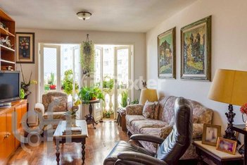 apartment em Rua Senador César Lacerda Vergueiro, Sumarezinho - São Paulo - SP