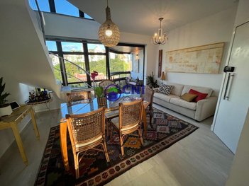 apartment em Rua Venezuela, Sion - Belo Horizonte - MG