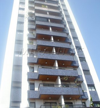 apartment em Rua Santa Catarina, Parque São Jorge - São Paulo - SP