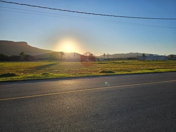 land_lot em Rua Maria Madalena Kremer Wiese, Sertão do Maruim - São José - SC