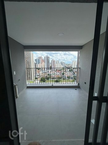 apartment em Rua Cacilda Becker, Jardim das Acácias - São Paulo - SP