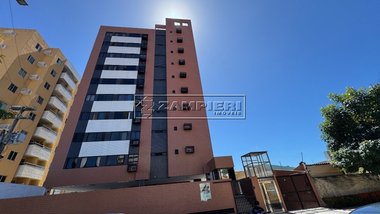 apartment em Rua Vereador Mironildes Vieira Peixoto, Jatiúca - Maceió - AL