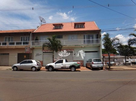 Cômodo Condomínio