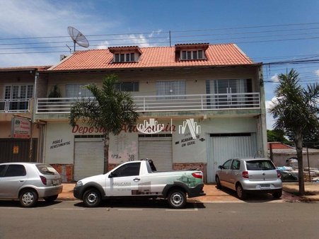 Cômodo Condomínio