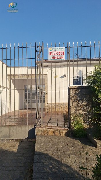 house em Alameda dos Tacaúnas, Planalto Paulista - São Paulo - SP