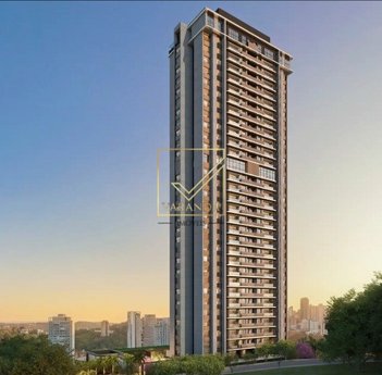 apartment em Rua José Esteves de Ávila, Jardim das Mangabeiras - Nova Lima - MG