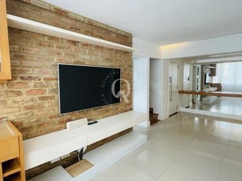 apartment em Rua General Urquiza, Leblon - Rio de Janeiro - RJ