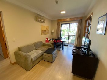 apartment em Rua Pintassilgo, Vila Uberabinha - São Paulo - SP