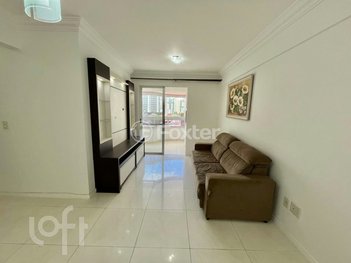 apartment em Avenida Salvador Di Bernardi, Campinas - São José - SC