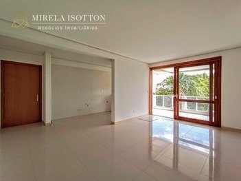 apartment em Rua Gomes Portinho, Centro - Novo Hamburgo - RS
