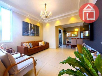 house em Rua das Andorinhas, Residencial Alvorada - Bragança Paulista - SP
