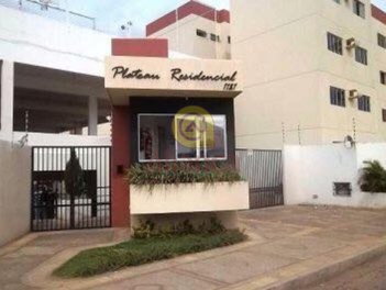 apartment em Avenida Prudente de Morais, Lagoa Seca - Natal - RN