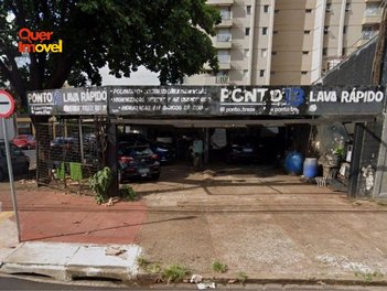 commercial_land_lot em Avenida Treze de Maio, Jardim Paulista - Ribeirão Preto - SP