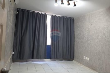 office em Avenida Professor João Machado, Capim Macio - Natal - RN