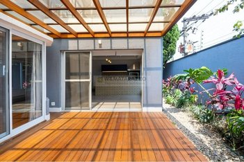 house em Rua Jacunda, Jardim Panorama - São Paulo - SP