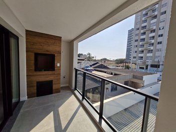 apartment em Rua Luiz Bonifácio Pinto, São João - Itajaí - SC