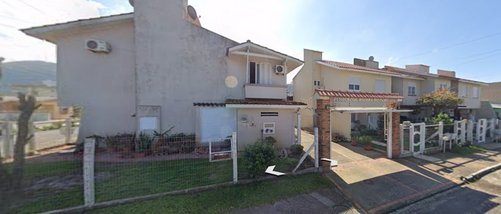 apartment em Rua Doutor Nelson Silveira de Souza, Centro - Osório - RS