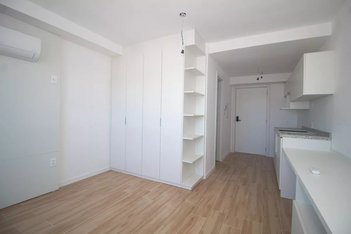 apartment em Avenida dos Cubanos, Partenon - Porto Alegre - RS