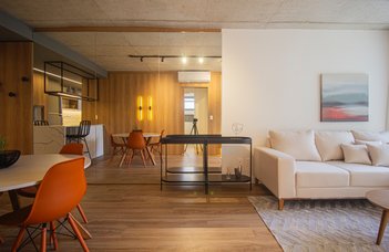 apartment em Rua Eça de Queiroz, Petrópolis - Porto Alegre - RS