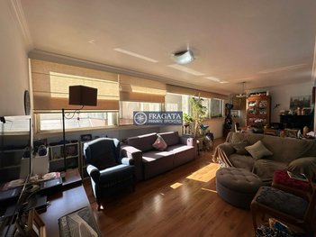 apartment em Alameda Campinas, Jardim Paulista - São Paulo - SP