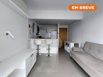 apartment em Rua Paissandu, Centro - Passo Fundo - RS