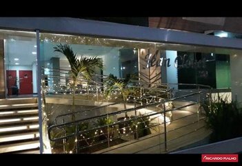 apartment em Rua Lúcio Bacelar, Praia da Costa - Vila Velha - ES