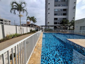 apartment em Avenida Nereu Ramos, Balneário Piçarras - Balneário Piçarras - SC