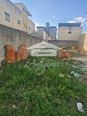 land_lot em Rua Maria José Rangel Teixeira, Loteamento Parque Real Guaçu - Mogi Guaçu - SP