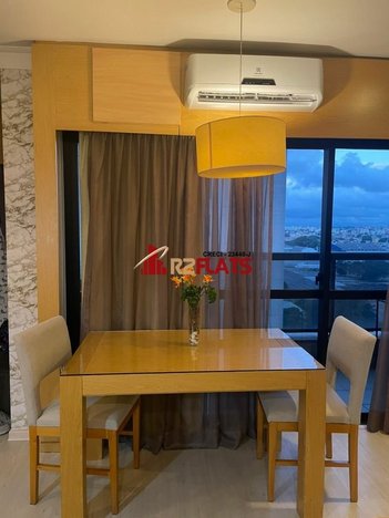 apartment em Rua Henrique Fausto Lancellotti, Nova Piraju - São Paulo - SP