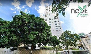 apartment em Rua Diogo Vaz, Cambuci - São Paulo - SP