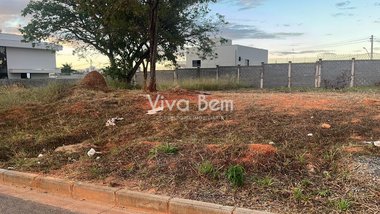 land_lot em Rua Galiléia, Santo Inácio - Montes Claros - MG