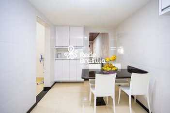 house em QE 32 Conjunto E, Guará II - Brasília - DF