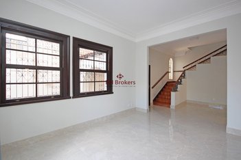 commercial_building em Rodrigues Caldas, Santo Agostinho - Belo Horizonte - MG