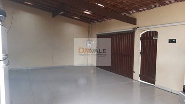 house em Avenida Vera Cruz, Vera Cruz - Caçapava - SP