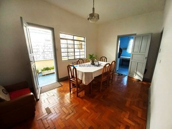 house em Rua General Chagas Santos, Vila da Saúde - São Paulo - SP