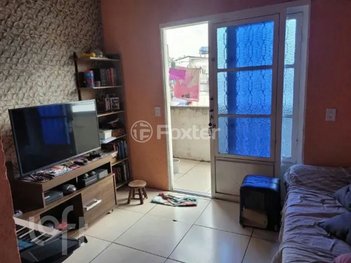 house em Rua Agenor Alves Meira, Jardim Franca - São Paulo - SP