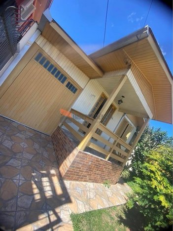 house em Rua João da Costa, São Caetano - Caxias do Sul - RS