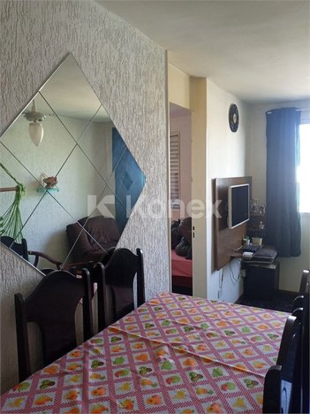 apartment em Rua Apaura, Vila Siria - São Paulo - SP