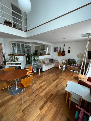 apartment em Rua Joaquim Antunes, Pinheiros - São Paulo - SP