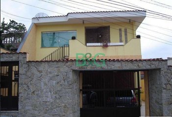house em Rua Armando de Mendonça, Imirim - São Paulo - SP