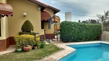 house em Rodovia Presidente Castelo Branco, Porta do Sol - Mairinque - SP