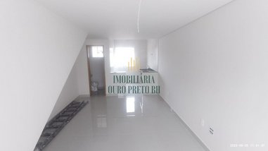 house em Rua Beatriz, Rio Branco - Belo Horizonte - MG