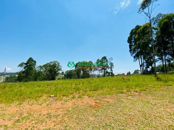 land_lot em Rua Snoke, San Diego - Vargem Grande Paulista - SP