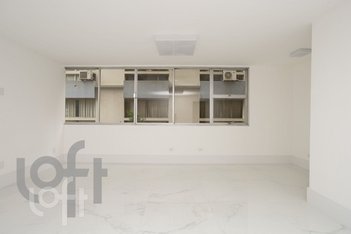 apartment em Doutor Albuquerque Lins, Santa Cecília - São Paulo - SP