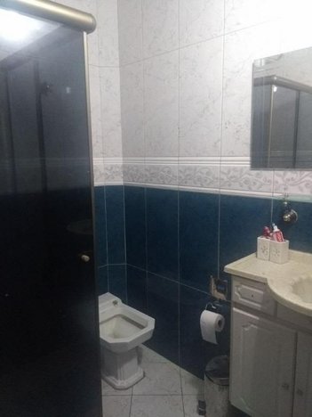 house em Rua Ataulfo Alves, Jardim São Ricardo - Guarulhos - SP