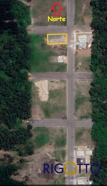 land_lot em Ricardo Paese, Monte Pasqual - Farroupilha - RS