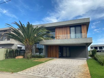 house em Rua Rio Jacuí, Xangri-Lá - Xangri-Lá - RS