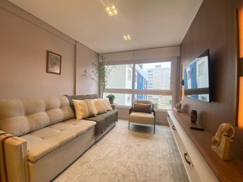 apartment em Rua Marabá, Centro - Capão da Canoa - RS