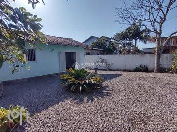 house em Aderbal Ramos da Silva, Morretes - Palhoça - SC