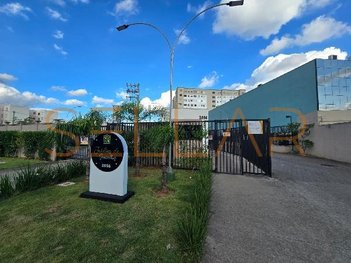 apartment em Avenida José Brumatti, Jardim Santo Expedito - Guarulhos - SP